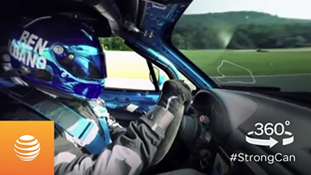 AT&T | Stories from the&nbsp;network