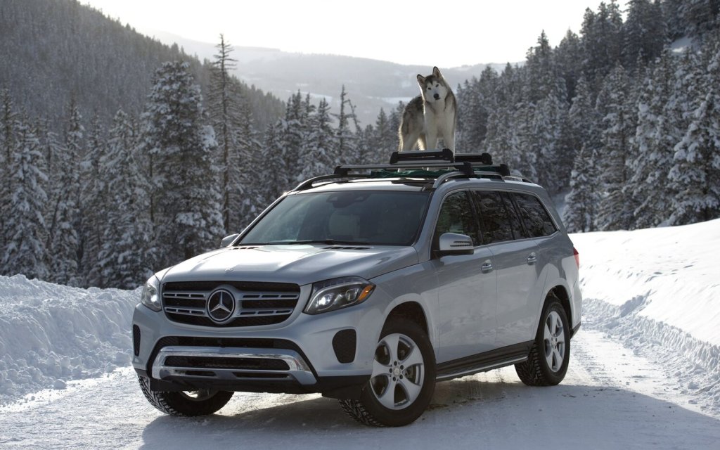 Mercedes-Benz | Photopass&nbsp;series