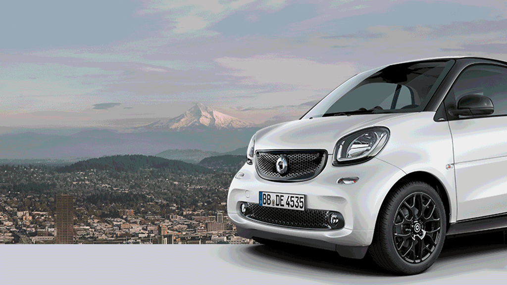 smart | Road&nbsp;Show