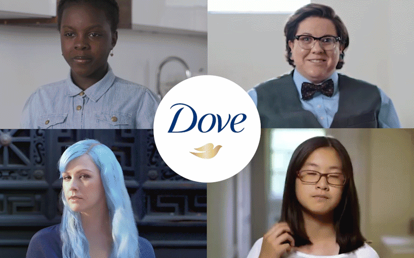 Dove | #RealBeauty